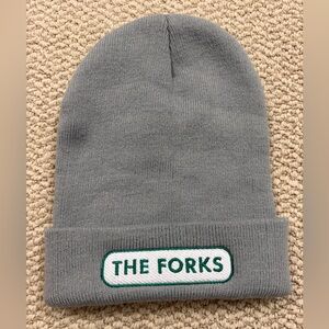 2/$20❤️- HAT | Unisex The Forks Winnipeg hat O/S